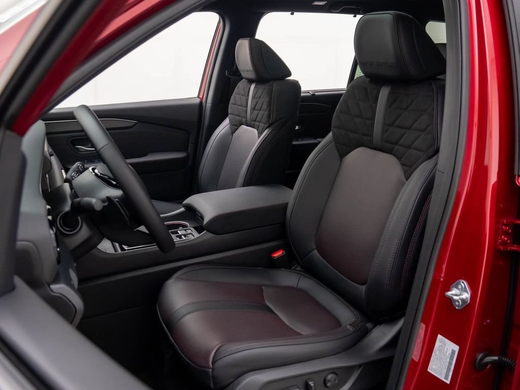 2026 Honda Pilot Black Edition - Photo 18