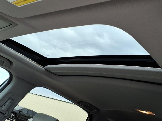 2021 Honda CR-V EX - Photo 8