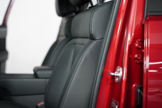 2026 Hyundai Santa Fe SEL - Photo 25