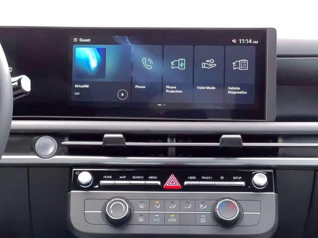 Used 2026 Hampton Gray Hyundai SE image 19
