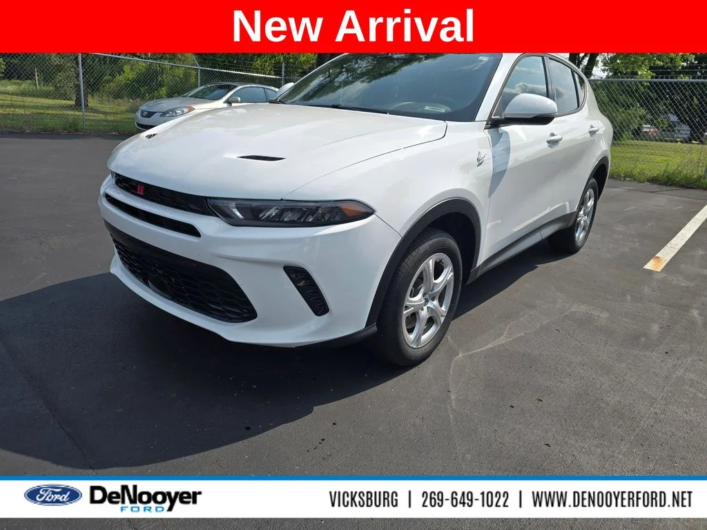 Used 2024 Q BALL Dodge GT image 1