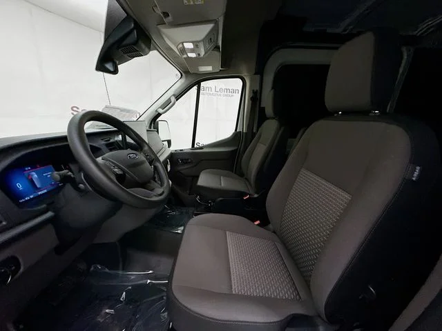 2026 Ford Transit Van Base - Photo 19