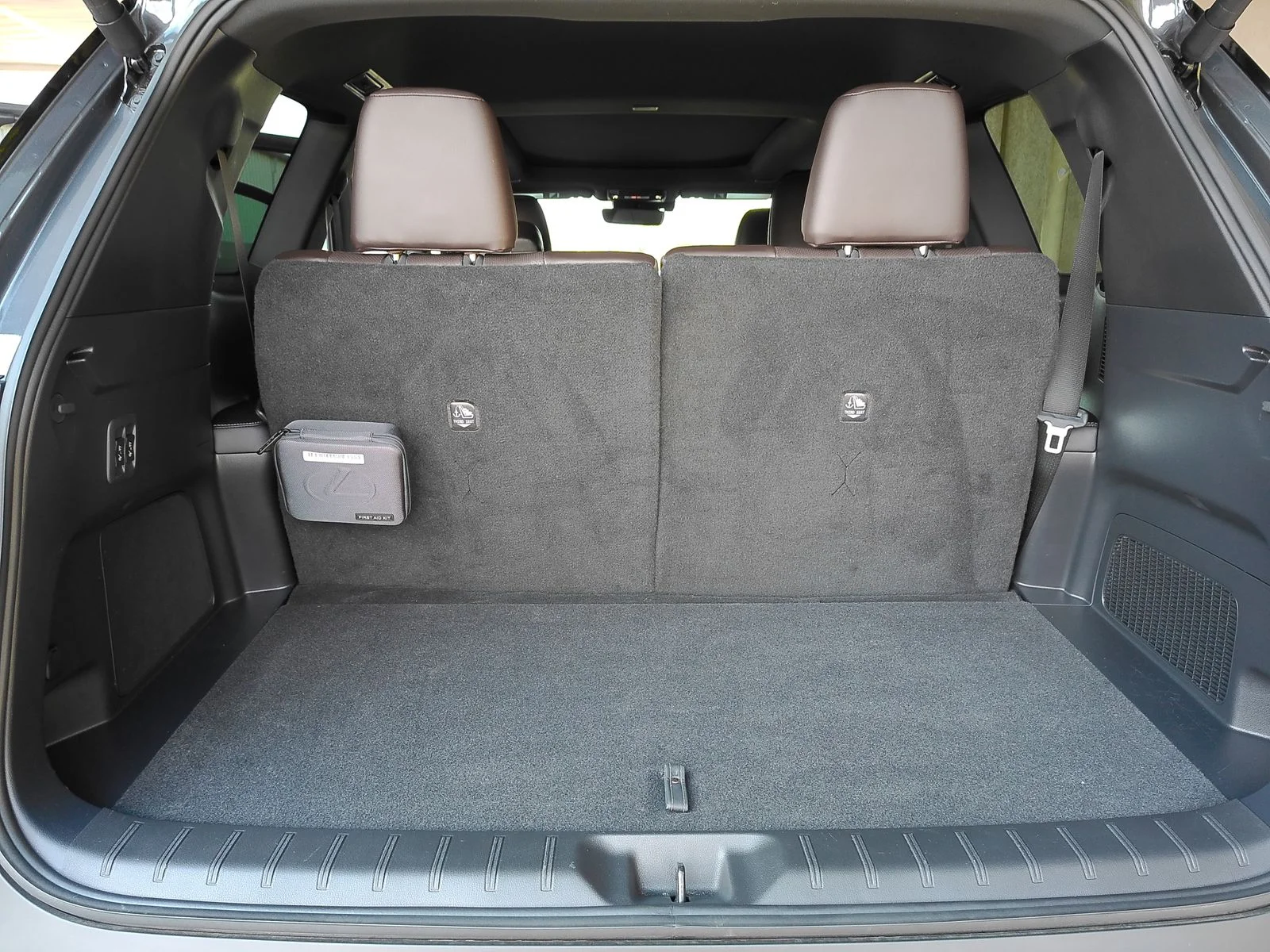 Used 2026 Gray Lexus 350 Premium image 20