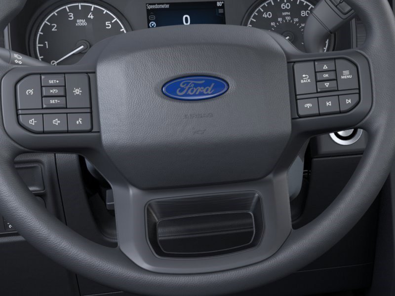 New 2026 Oxford White Ford XL image 13