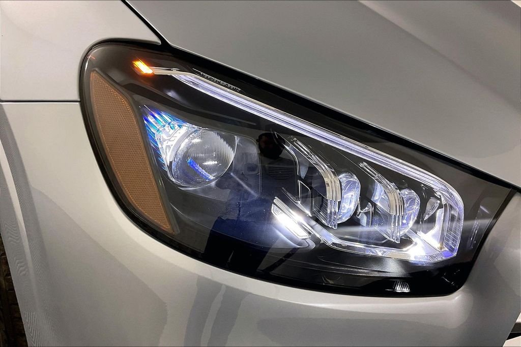 2025 Mercedes-Benz GLS Base - Photo 24
