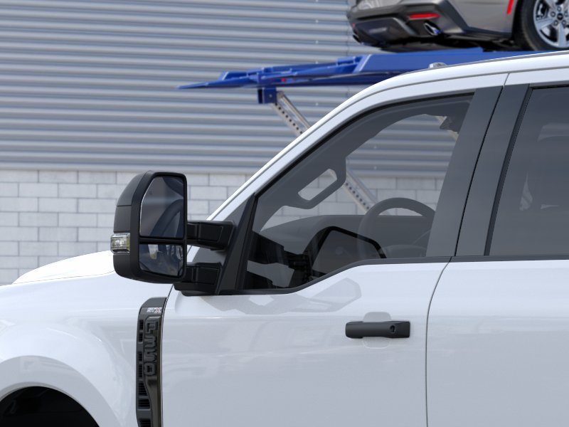 New 2026 Oxford White Ford XL image 20