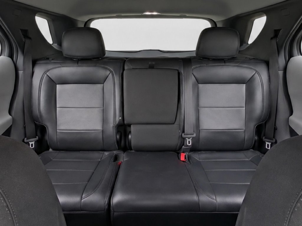 Used 2019 Blue Chevrolet LS image 18