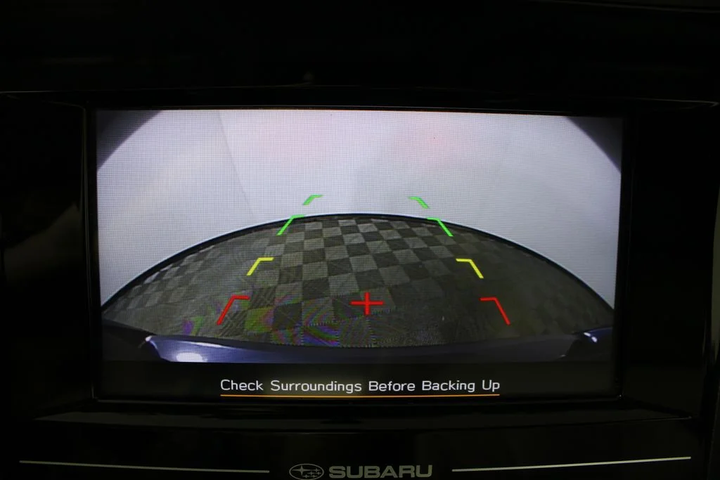 Used 2020 Dark Blue Pearl Subaru Base image 27