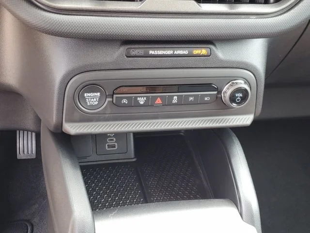 New 2026 Carbonized Gray Metallic Ford Outer Banks® image 25