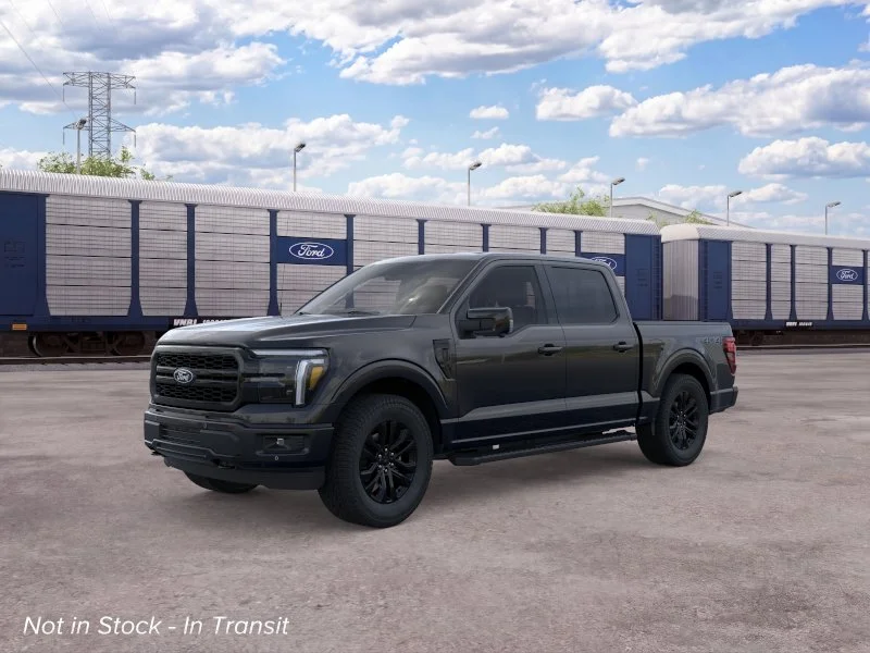 New 2026  Ford Lariat® image 1