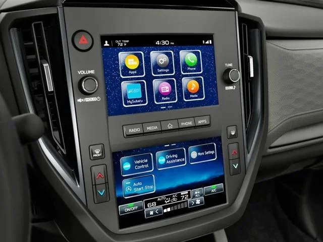 New 2026 DAYBREAK BLUE PEARL Subaru Standard Model image 19