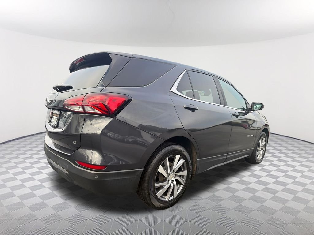 2022 Chevrolet Equinox LT - Photo 5