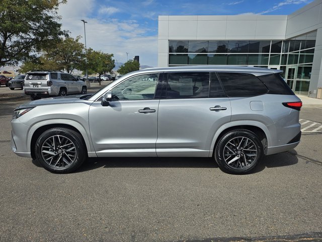 Certified Used 2024 CELESTIAL SILVER Lexus 350 Premium image 29
