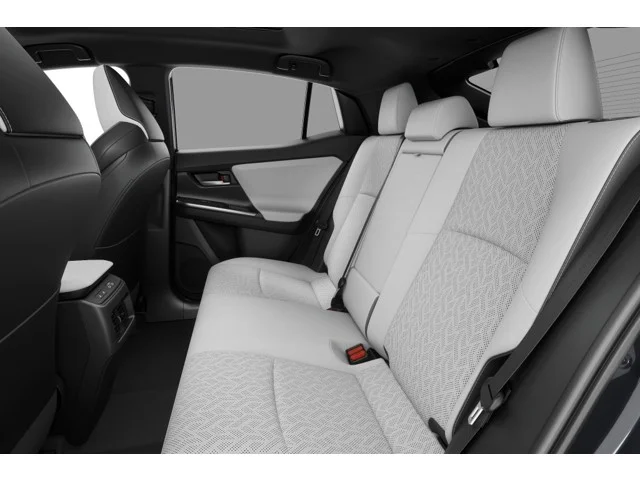 New 2026 ASTRO BLACK MICA Subaru GT image 17