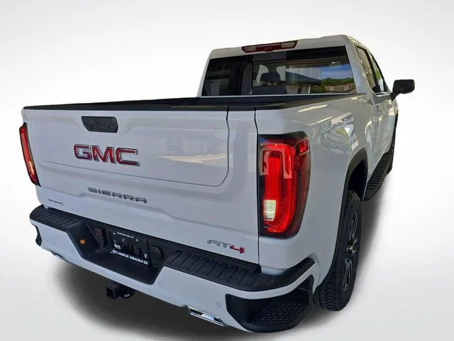 2026 GMC Sierra 1500 AT4 - Photo 6