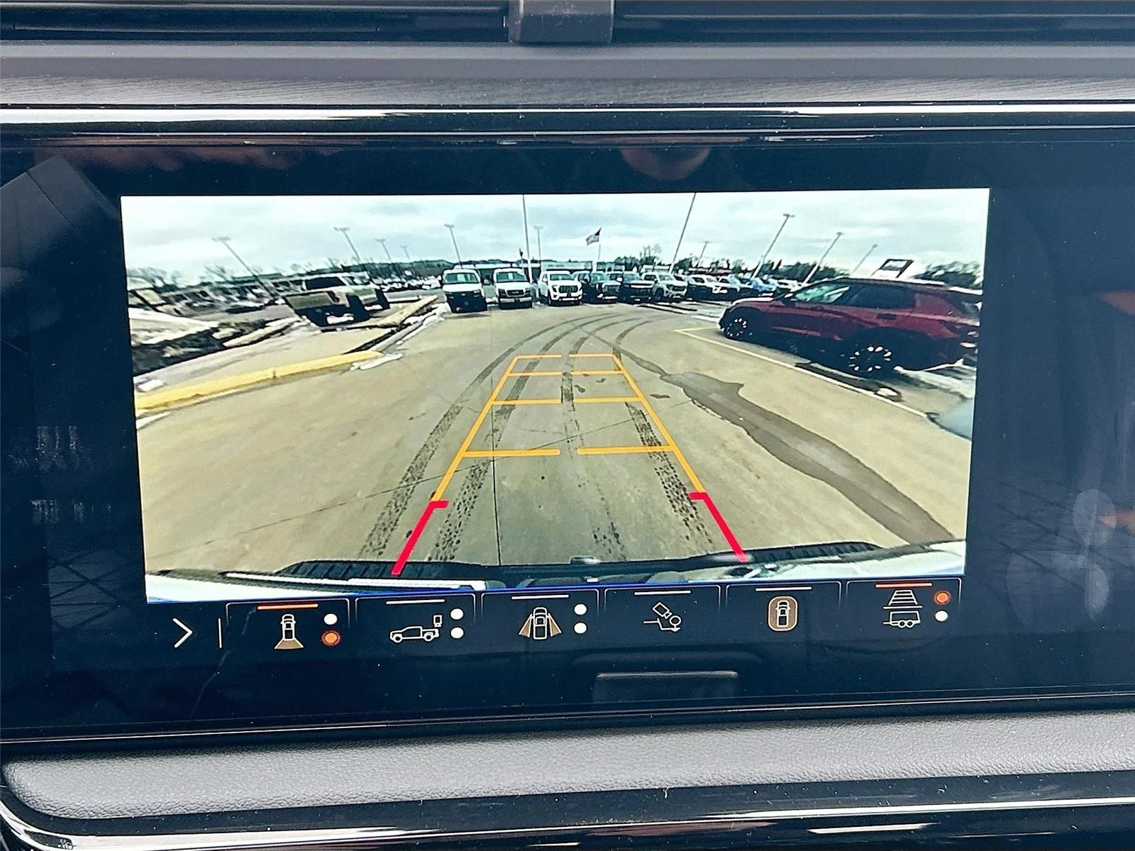 2026 GMC Sierra 3500HD AT4 - Photo 15