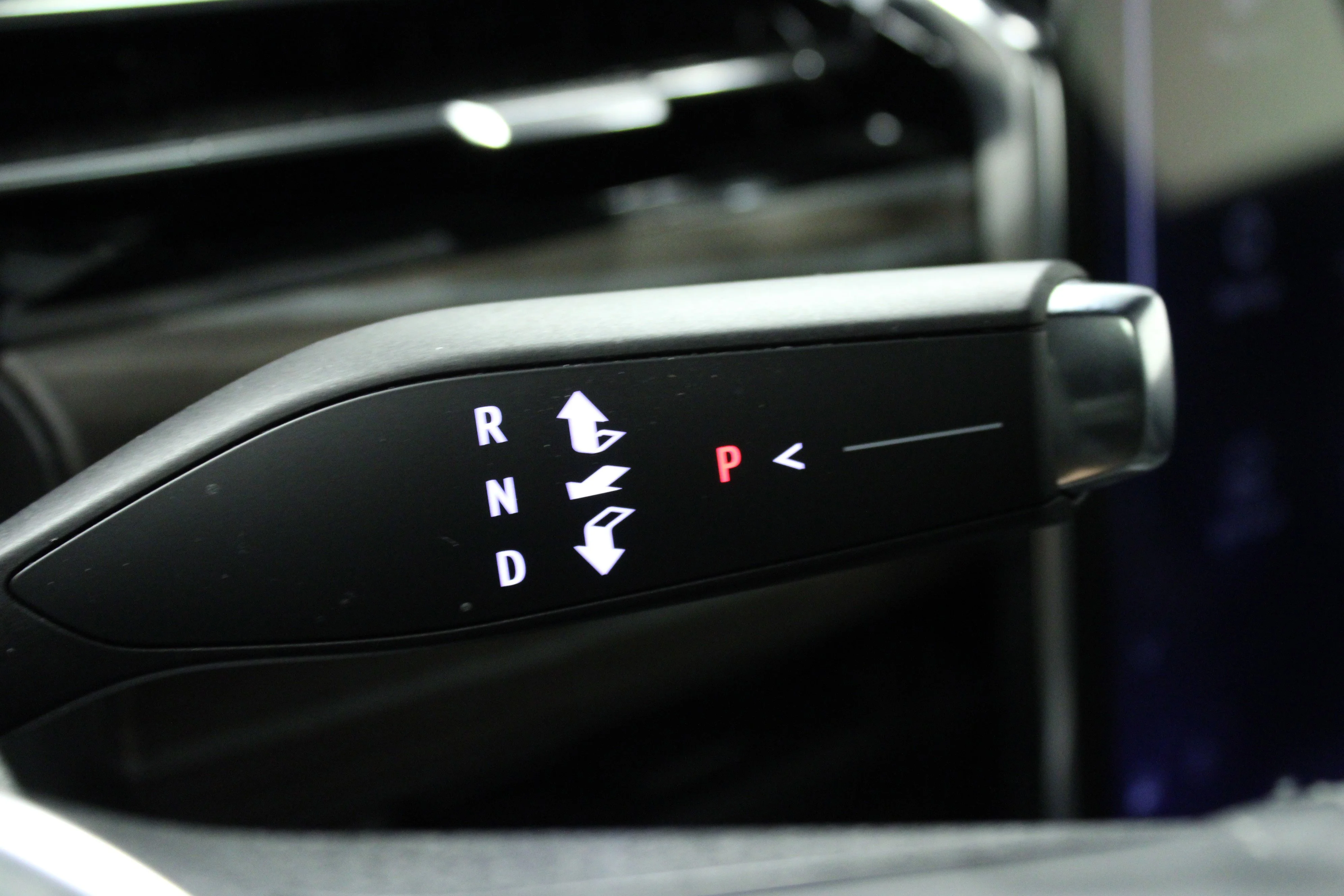 Used 2025 Dark Ember Tintcoat GMC Extended Range Denali image 23