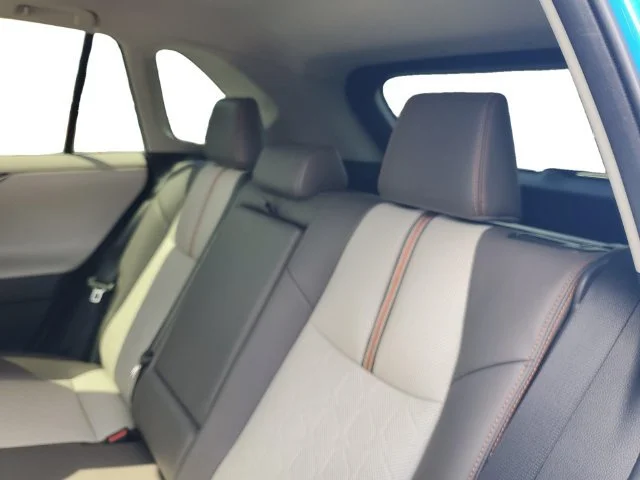 Used 2019 Blue Flame Toyota Adventure image 25