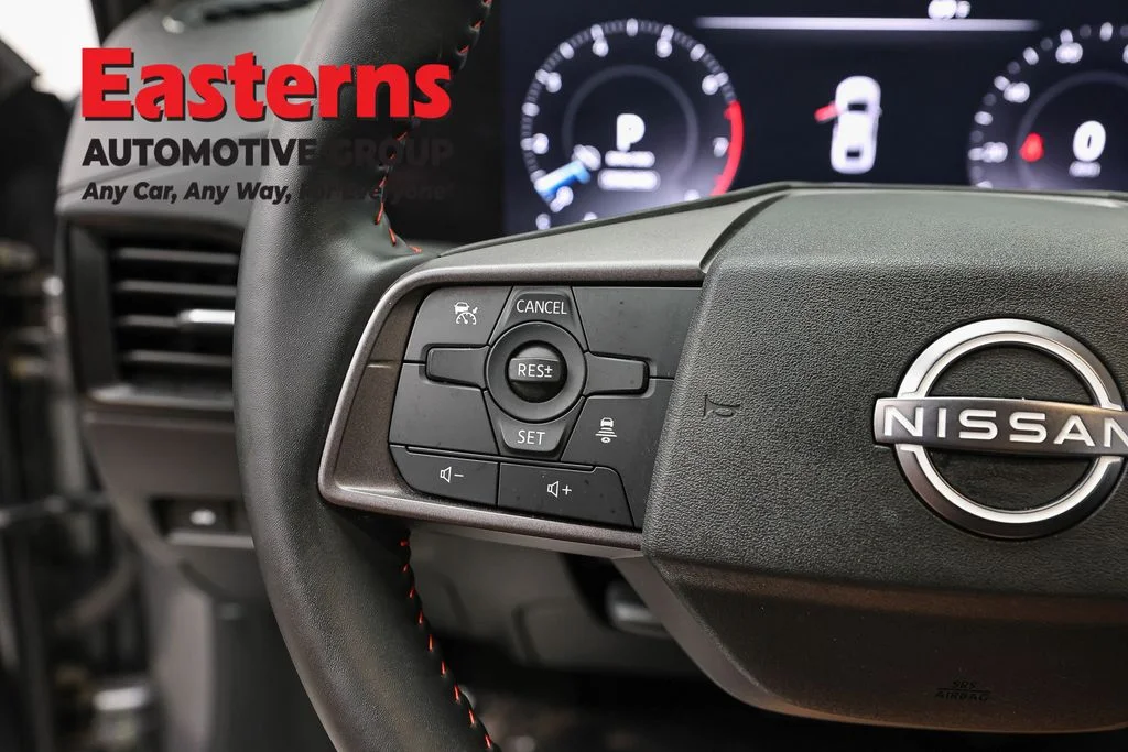 Used 2026 Gray Nissan SR image 14