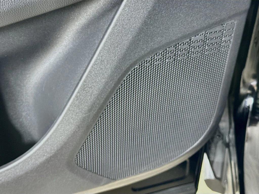 Used 2024 Black Toyota XLE image 19