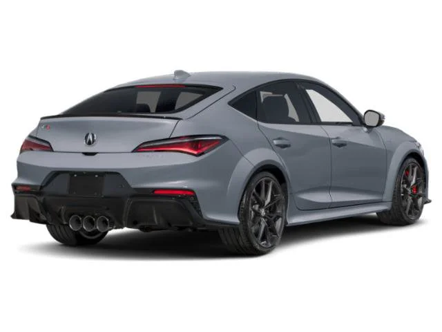 New 2026  Acura Type S image 16