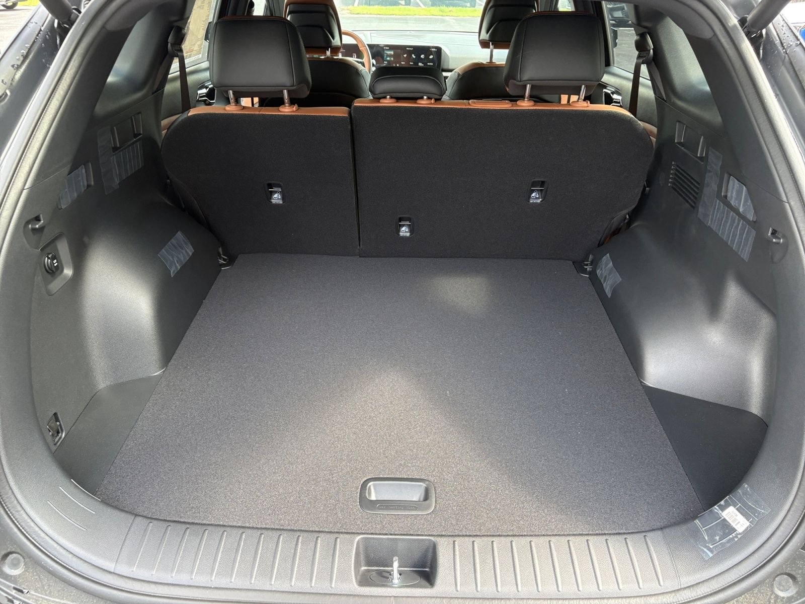 2026 Kia Sportage X-Line Hybrid - Photo 19