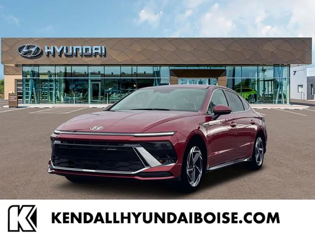 2026 Hyundai Sonata