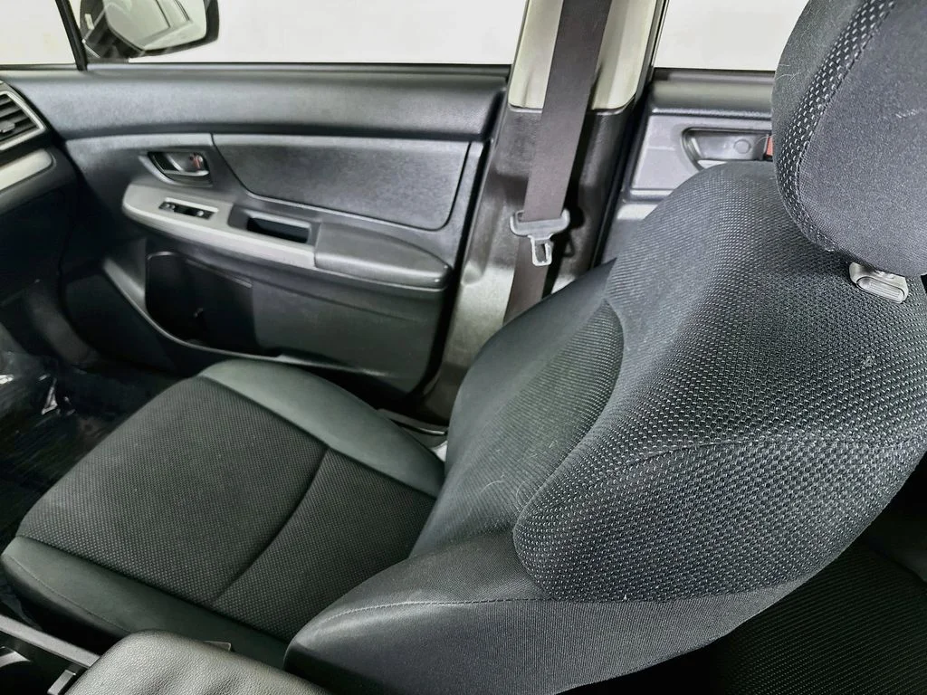 Used 2015 Dark Gray Metallic Subaru 2.0i image 22