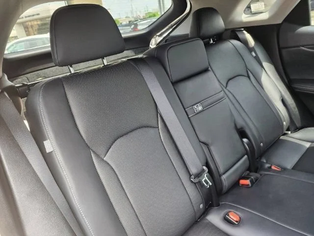 Certified Used 2022 Eminent White Pearl Lexus 350 image 4