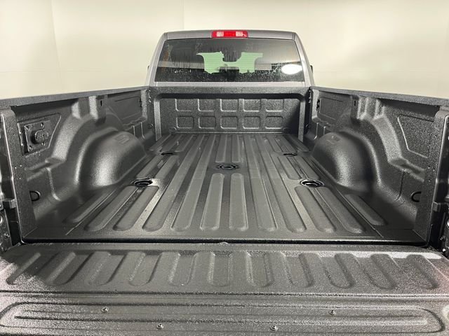 2026 RAM 2500 Big Horn - Photo 6