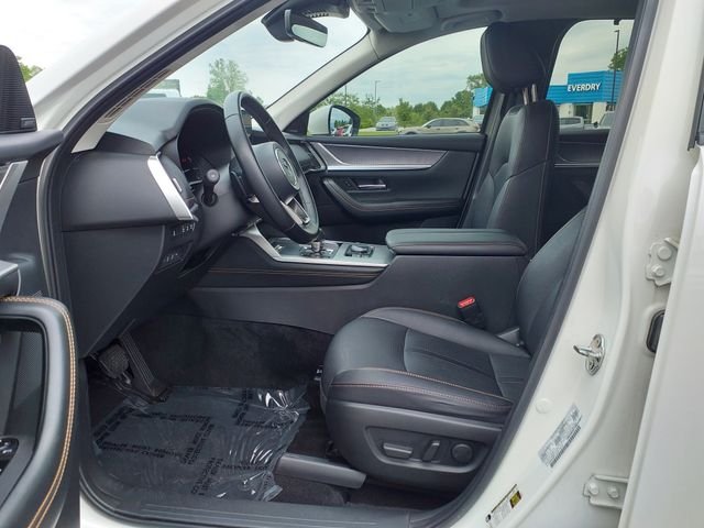 Used 2024 White Mazda 3.3 Turbo Premium image 21