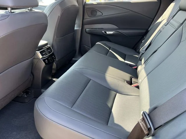 New 2026 Caviar Lexus PREMIUM AWD image 20