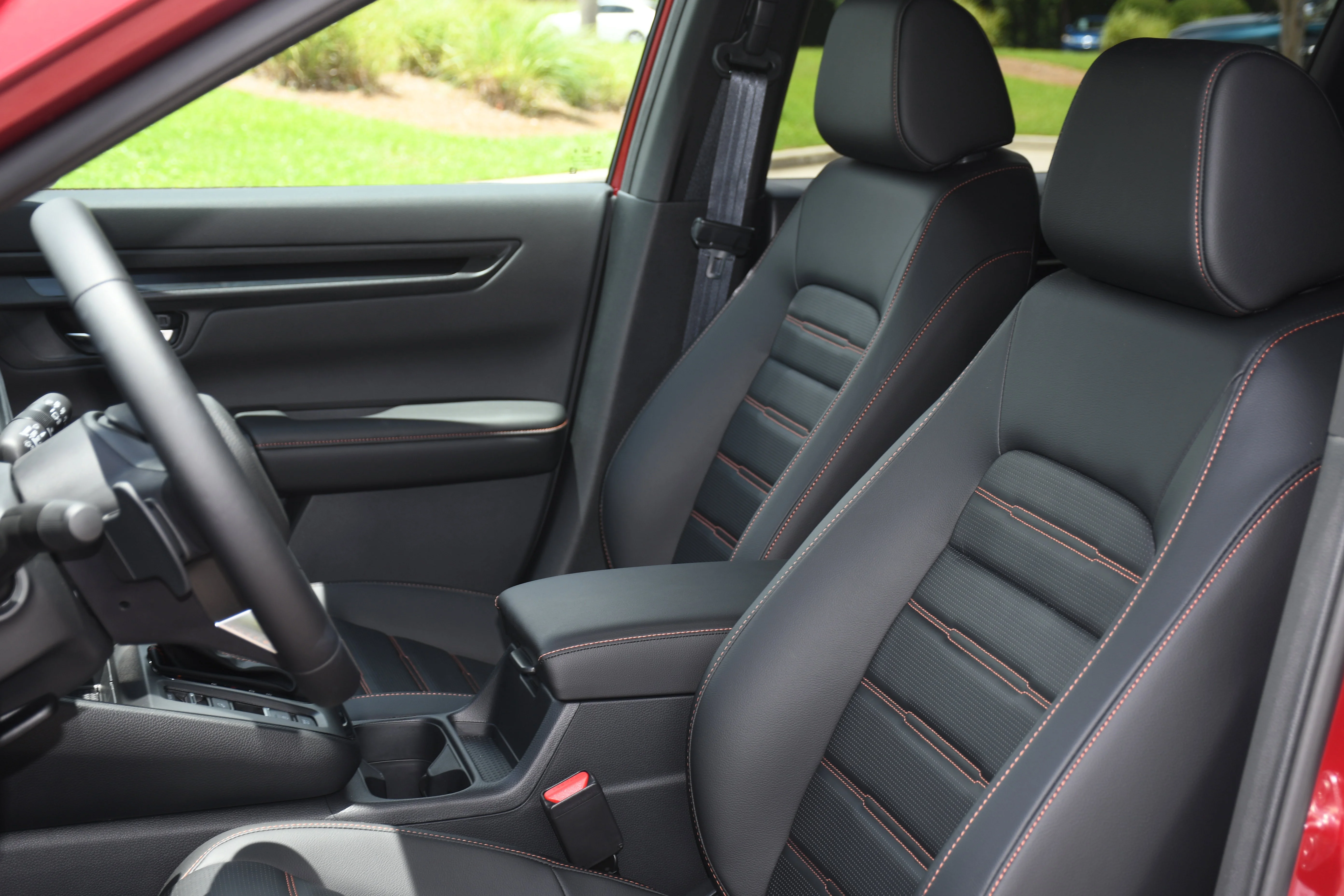 2026 Honda CR-V Sport-L - Photo 7