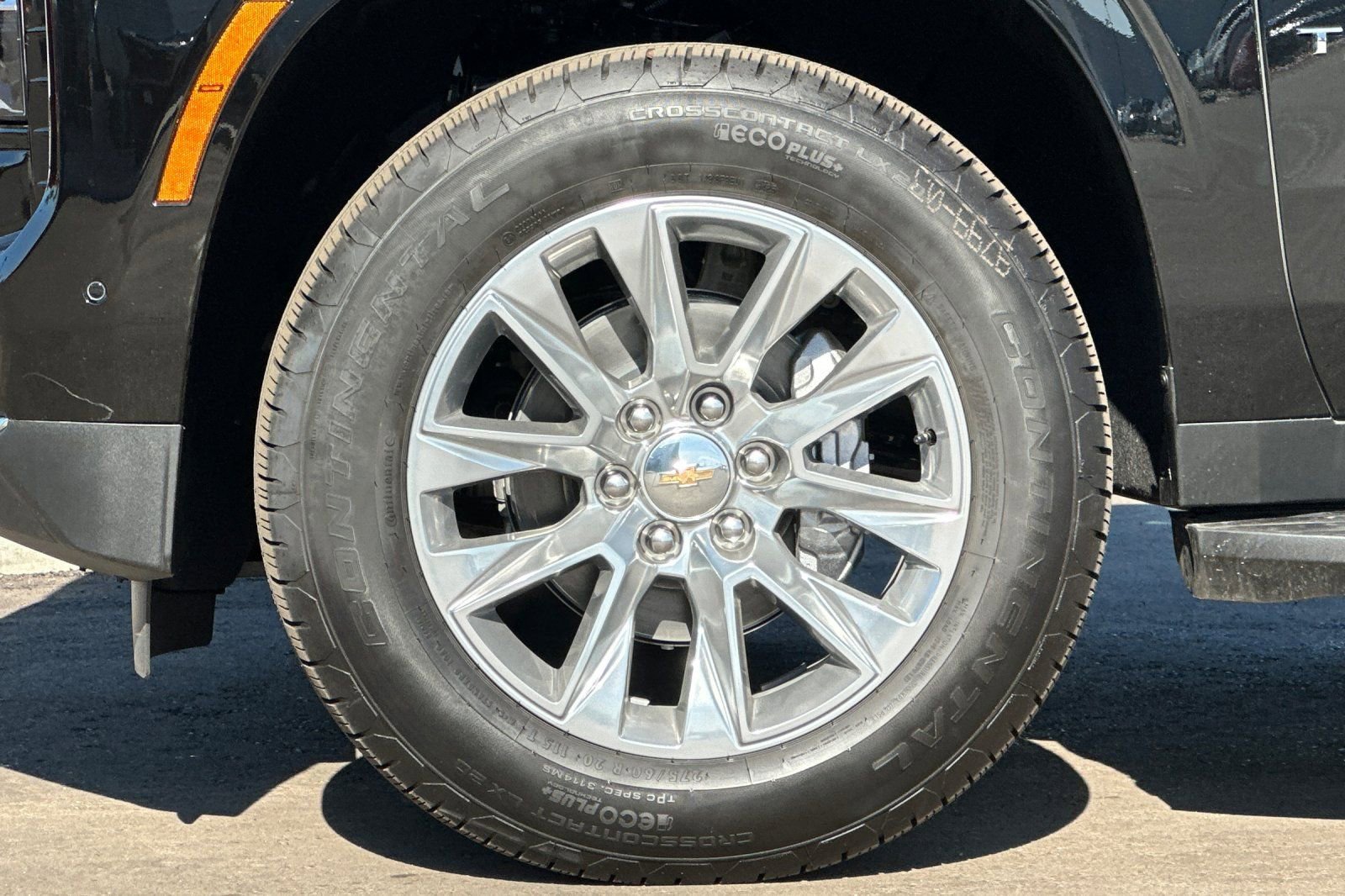 2026 Chevrolet Tahoe Premier - Photo 27