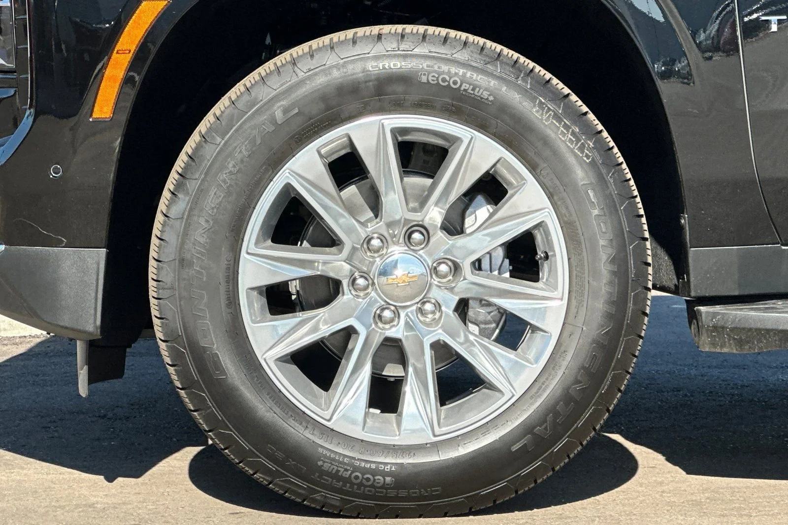 2026 Chevrolet Tahoe Premier - Photo 27