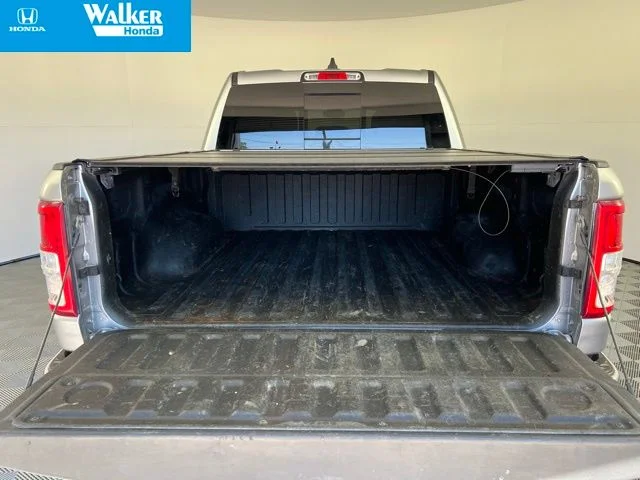 2021 RAM Ram 1500 Pickup Big Horn/Lone Star - Photo 38