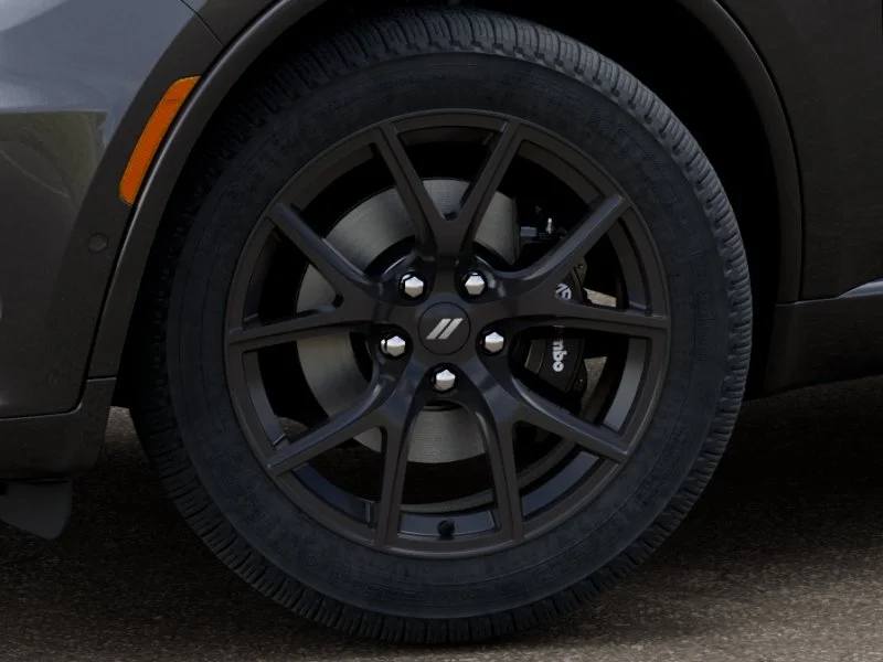 New 2026 Vapor Gray Exterior Paint Dodge GT Plus HEMI V8 image 35