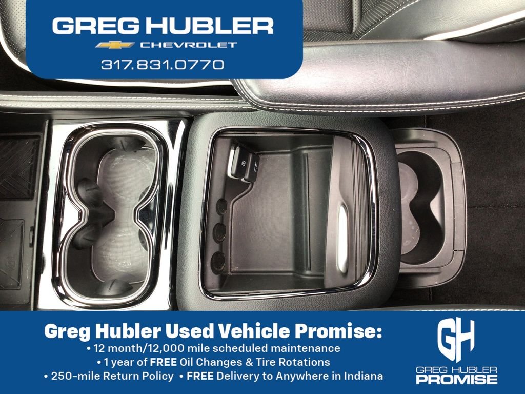 2025 Chrysler Pacifica Limited - Photo 31