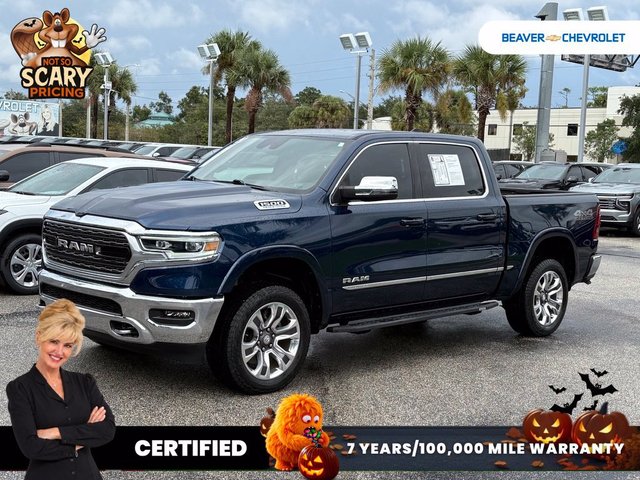 2024 Ram 1500 Limited