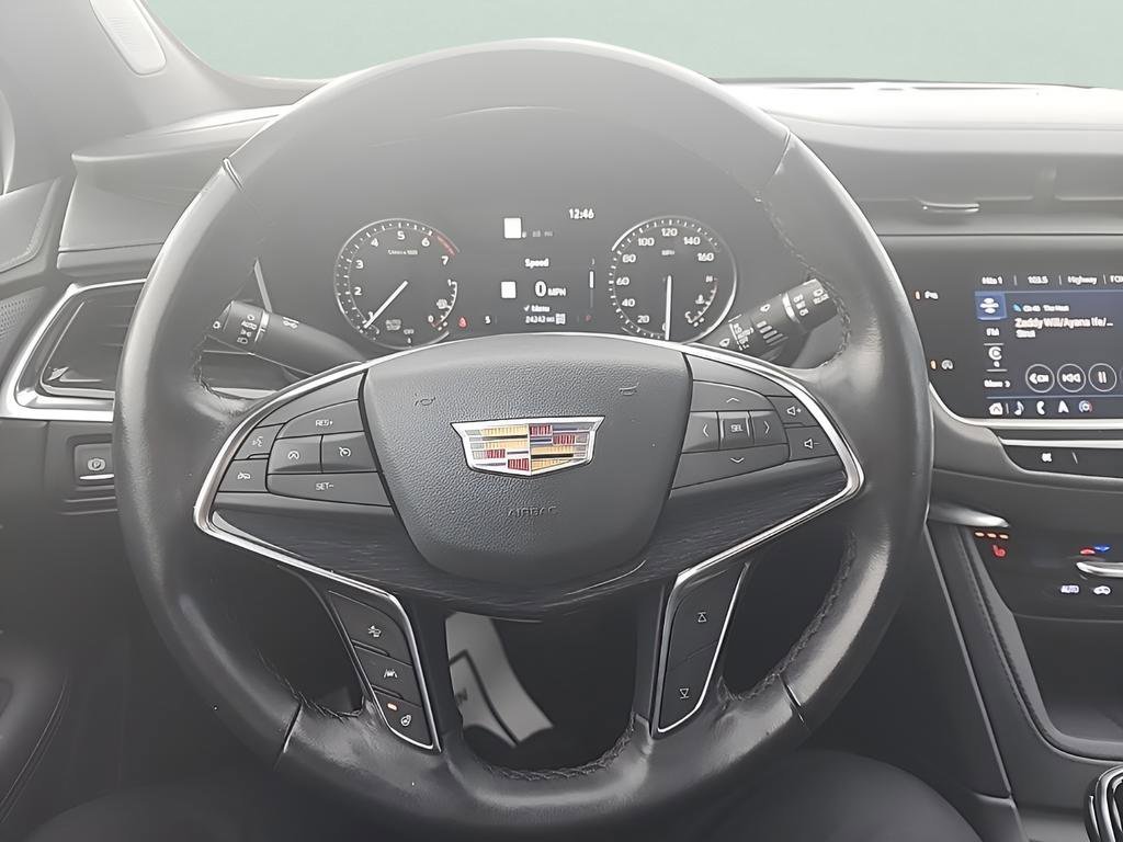 2022 Cadillac XT5 Premium Luxury - Photo 13