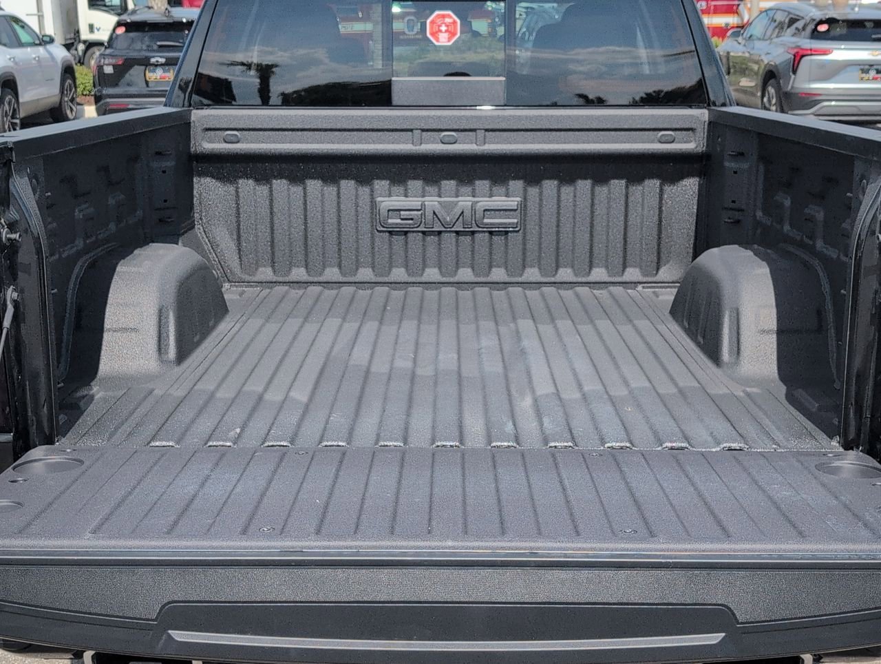 2026 GMC Sierra 1500 Elevation - Photo 25
