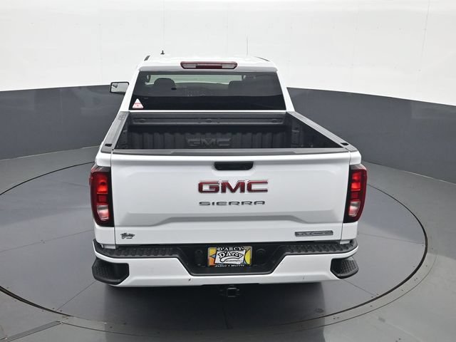 2026 GMC Sierra 1500 Elevation - Photo 18
