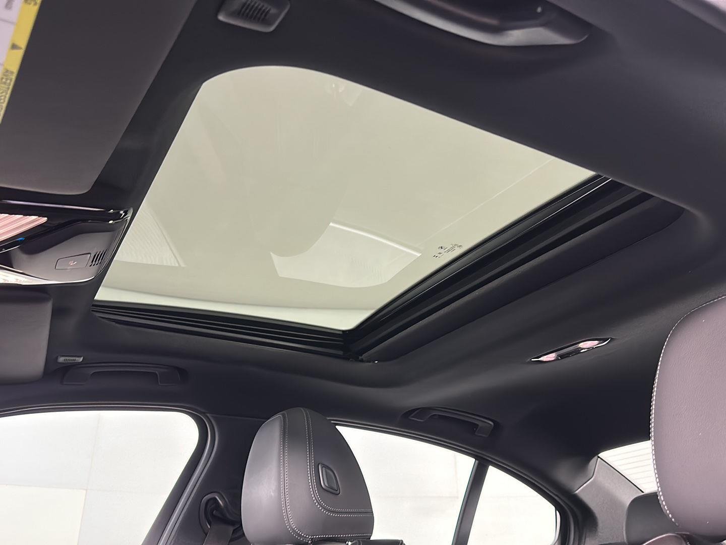 Certified Used 2024 Skyscraper Grey Metallic BMW 330i xDrive image 15