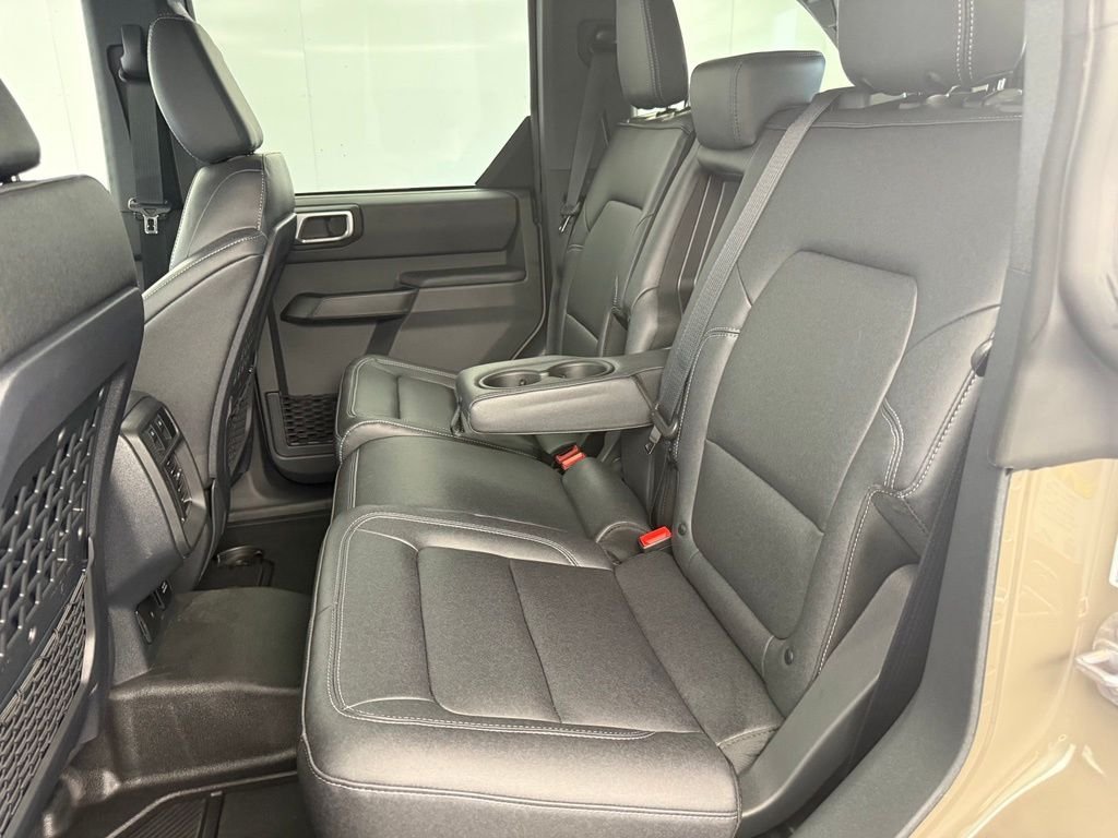 New 2026 Marsh Gray Ford Big Bend® image 67