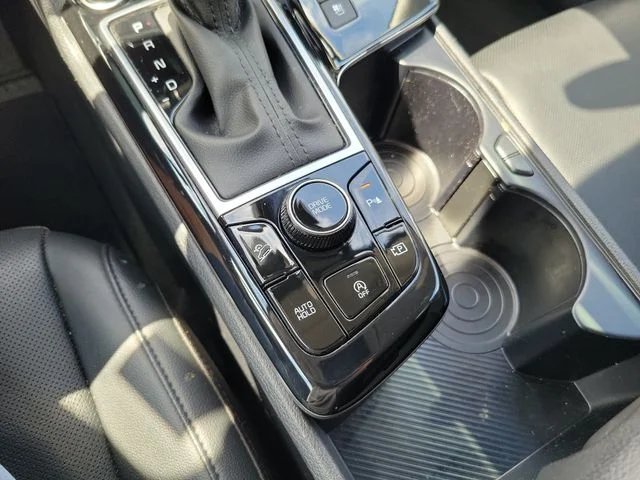 Certified Used 2024 Black Kia SX-Prestige image 28