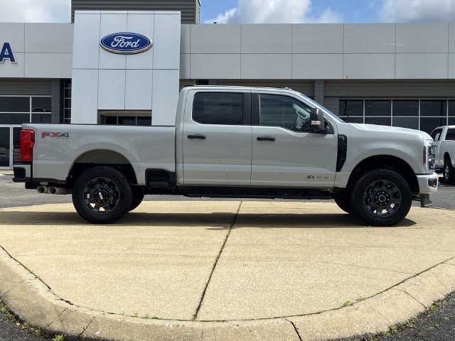 New 2026 Avalanche Ford XL image 22