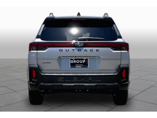 New 2026 ICE SILVER METALLIC Subaru Premium image 4