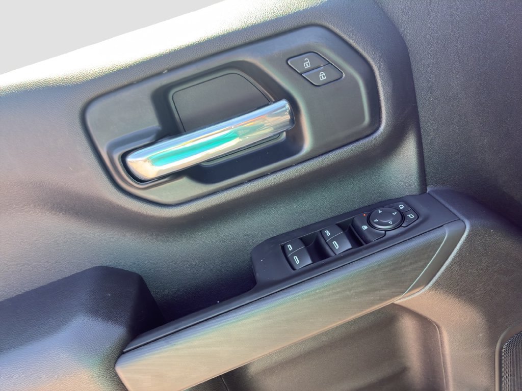 2026 Chevrolet Silverado 1500 Work Truck - Photo 11