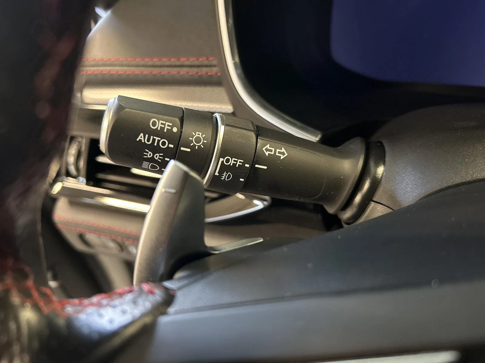Used 2024 Platinum White Pearl Acura SH-AWD w/A-SPEC image 18