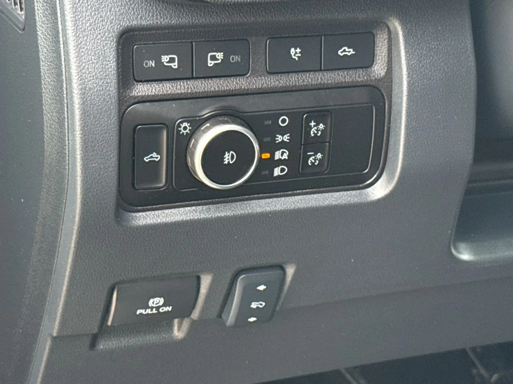 Certified Used 2024 Gray Ford Platinum image 16